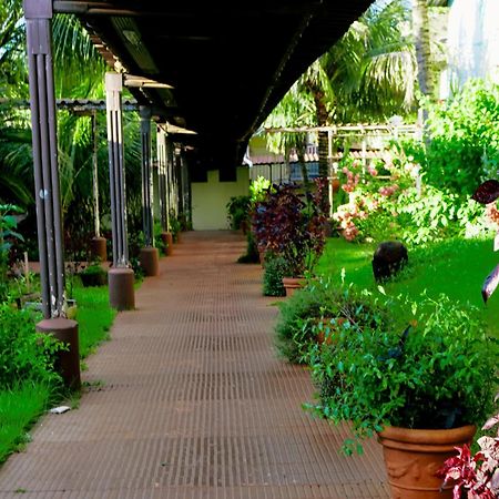 Velinn Hotel Natureza Foz Фос-ду-Игуасу Экстерьер фото