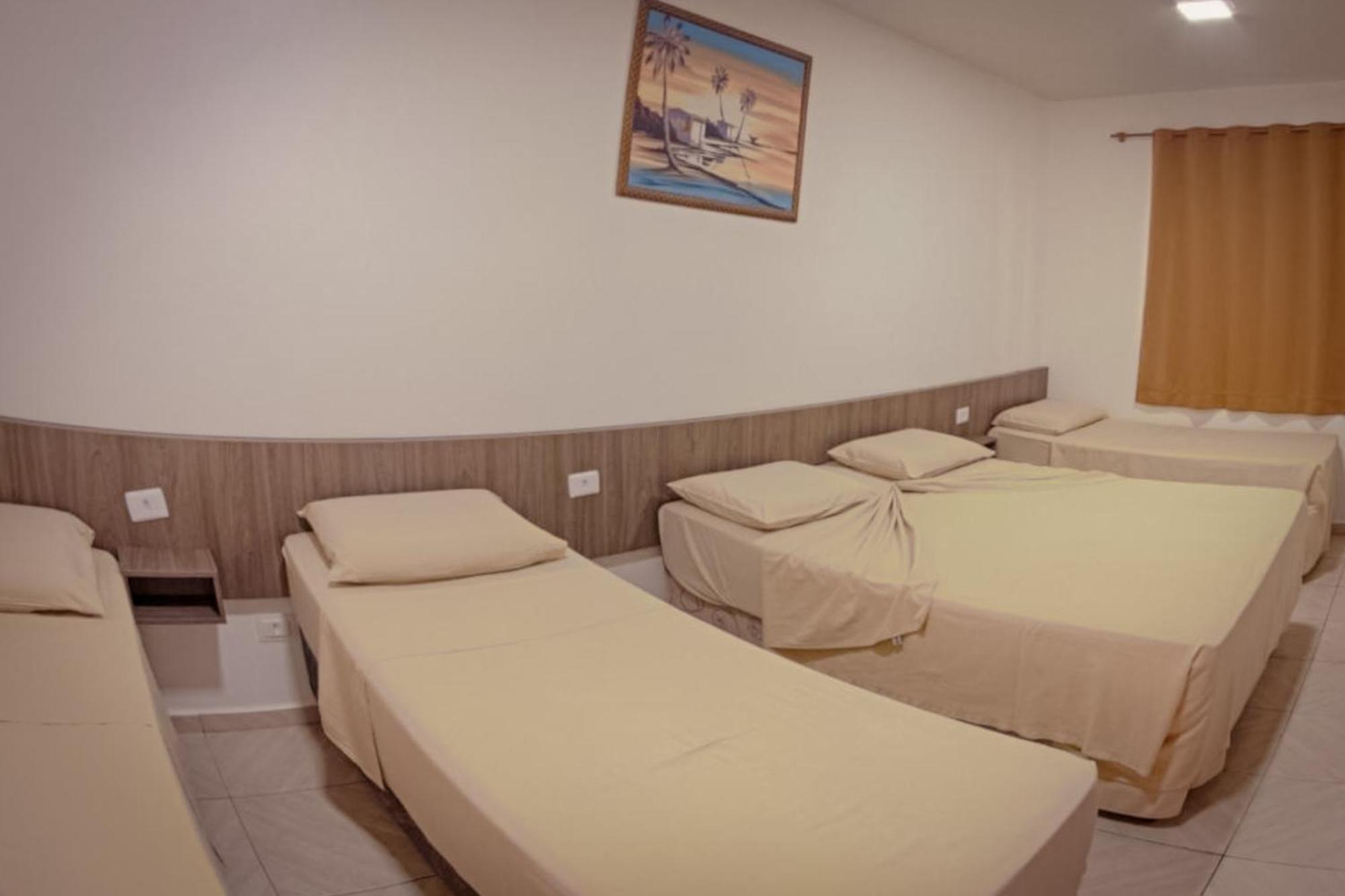 Velinn Hotel Natureza Foz Фос-ду-Игуасу Номер фото