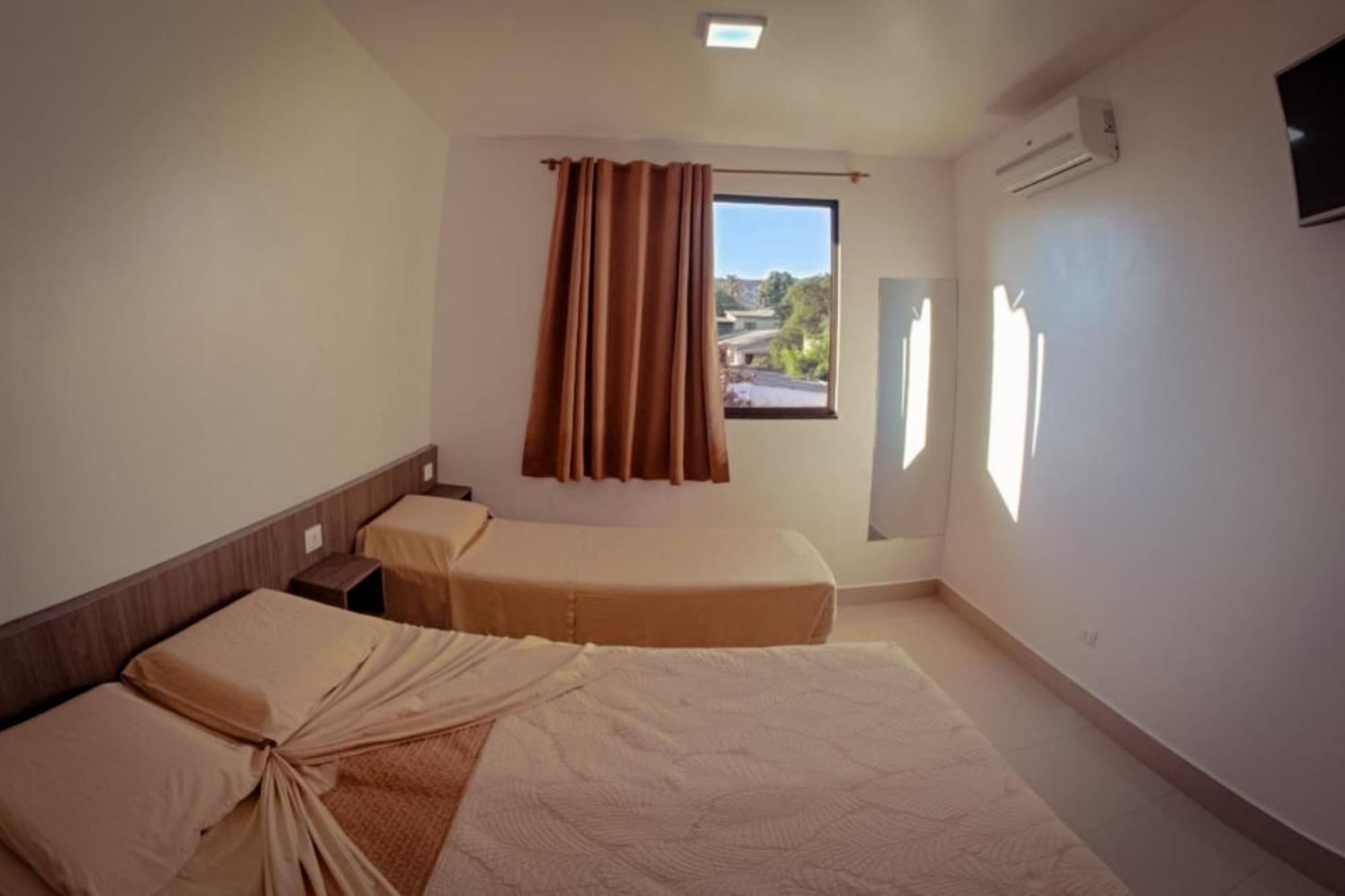 Velinn Hotel Natureza Foz Фос-ду-Игуасу Номер фото